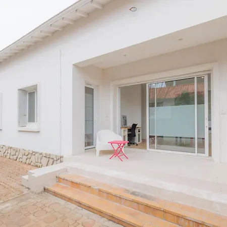 Escale Iodee - 5min De La Holiday home Royan